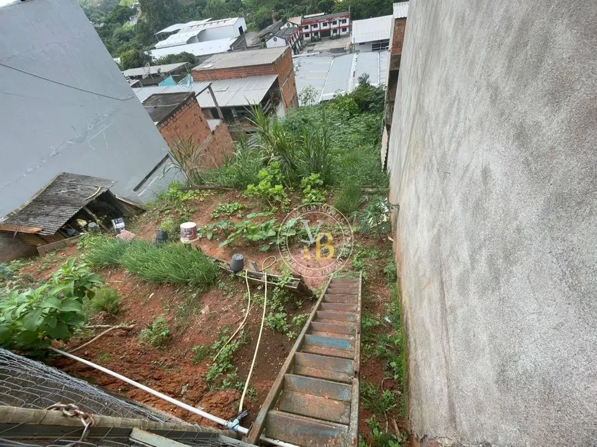 Terreno / Lote à venda, 420m2 em Nova Era, Juiz De Fora - MG - imagem 3 Foto 3 de Terreno / Lote à venda, 420m2 em Nova Era, Juiz De Fora - MG