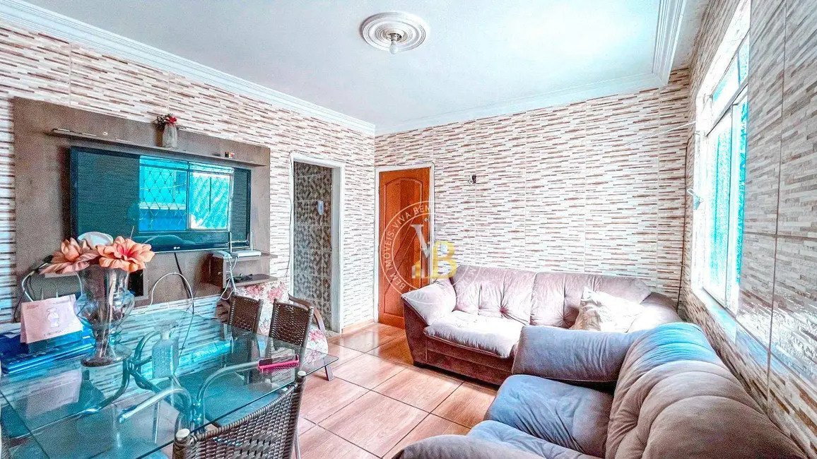 Apartamento com 3 quartos à venda, 60m2 em Cidade do Sol, Juiz De Fora - MG - imagem 4 Foto 4 de Apartamento com 3 quartos à venda, 60m2 em Cidade do Sol, Juiz De Fora - MG