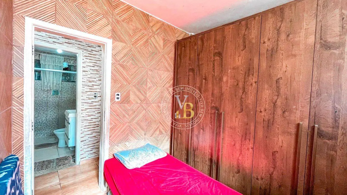 Apartamento com 3 quartos à venda, 60m2 em Cidade do Sol, Juiz De Fora - MG - imagem 9 Foto 9 de Apartamento com 3 quartos à venda, 60m2 em Cidade do Sol, Juiz De Fora - MG