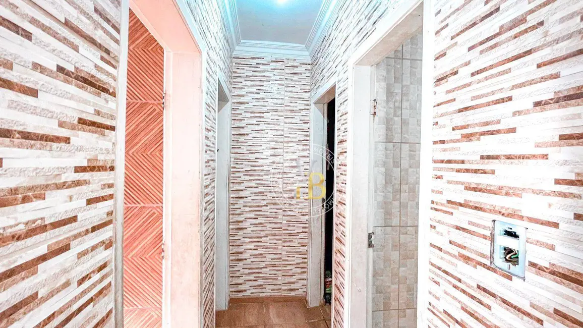 Apartamento com 3 quartos à venda, 60m2 em Cidade do Sol, Juiz De Fora - MG - imagem 7 Foto 7 de Apartamento com 3 quartos à venda, 60m2 em Cidade do Sol, Juiz De Fora - MG