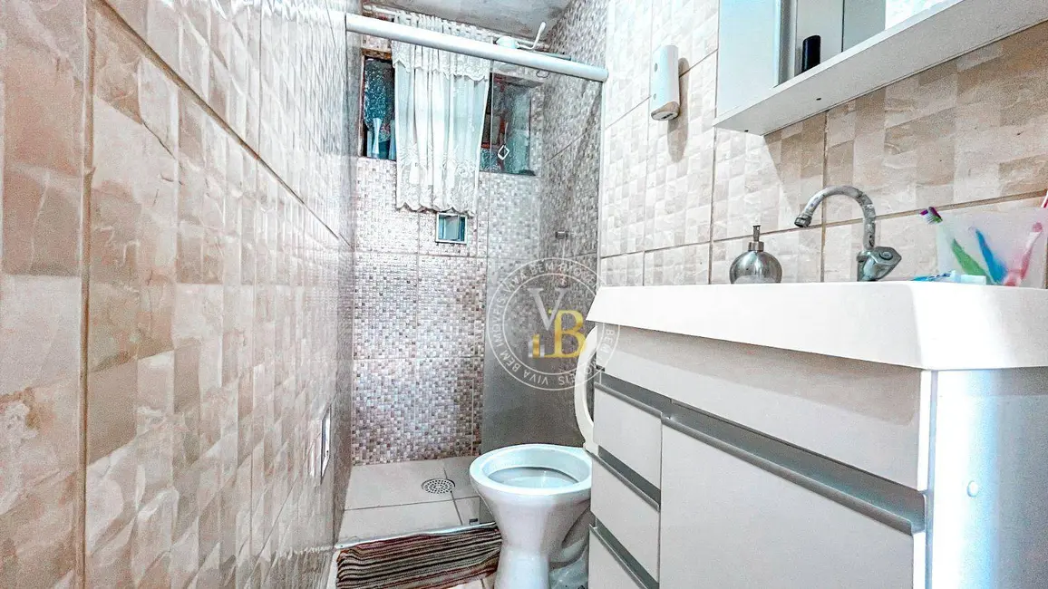 Apartamento com 3 quartos à venda, 60m2 em Cidade do Sol, Juiz De Fora - MG - imagem 8 Foto 8 de Apartamento com 3 quartos à venda, 60m2 em Cidade do Sol, Juiz De Fora - MG