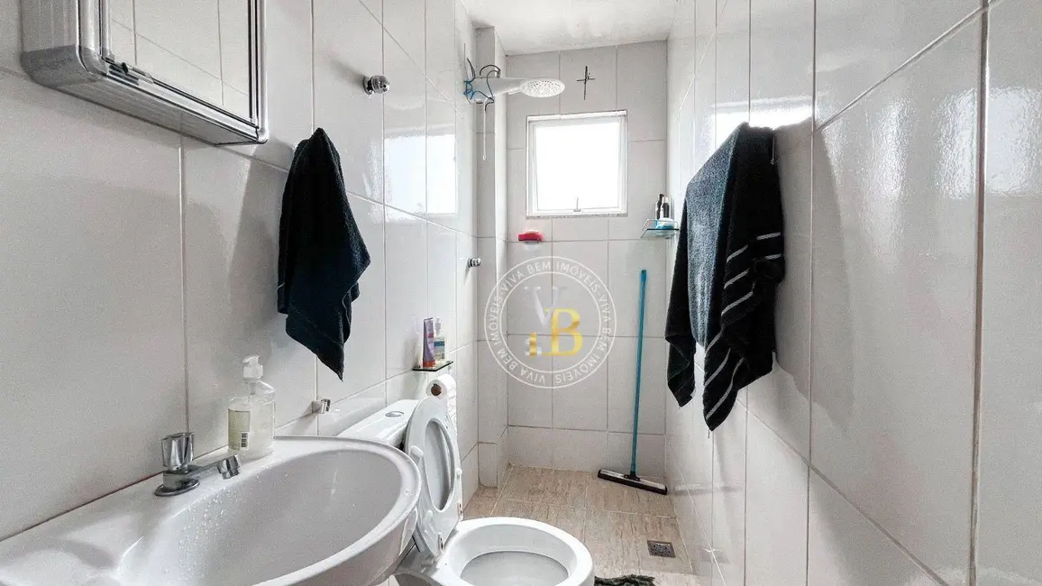 Apartamento com 2 quartos à venda, 50m2 em Fontesville II, Juiz De Fora - MG - imagem 8 Foto 8 de Apartamento com 2 quartos à venda, 50m2 em Fontesville II, Juiz De Fora - MG