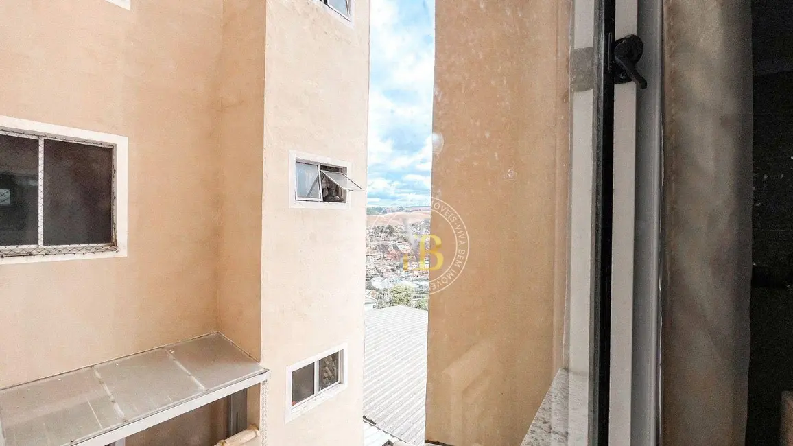 Apartamento com 2 quartos à venda, 50m2 em Fontesville II, Juiz De Fora - MG - imagem 5 Foto 5 de Apartamento com 2 quartos à venda, 50m2 em Fontesville II, Juiz De Fora - MG