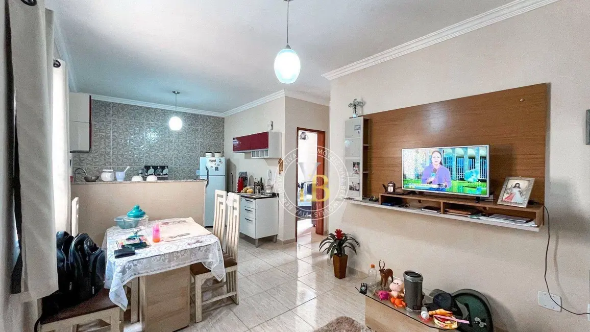 Apartamento com 2 quartos à venda, 50m2 em Fontesville II, Juiz De Fora - MG - imagem 3 Foto 3 de Apartamento com 2 quartos à venda, 50m2 em Fontesville II, Juiz De Fora - MG
