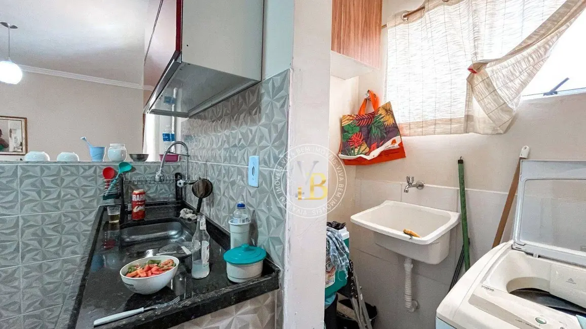 Apartamento com 2 quartos à venda, 50m2 em Fontesville II, Juiz De Fora - MG - imagem 7 Foto 7 de Apartamento com 2 quartos à venda, 50m2 em Fontesville II, Juiz De Fora - MG
