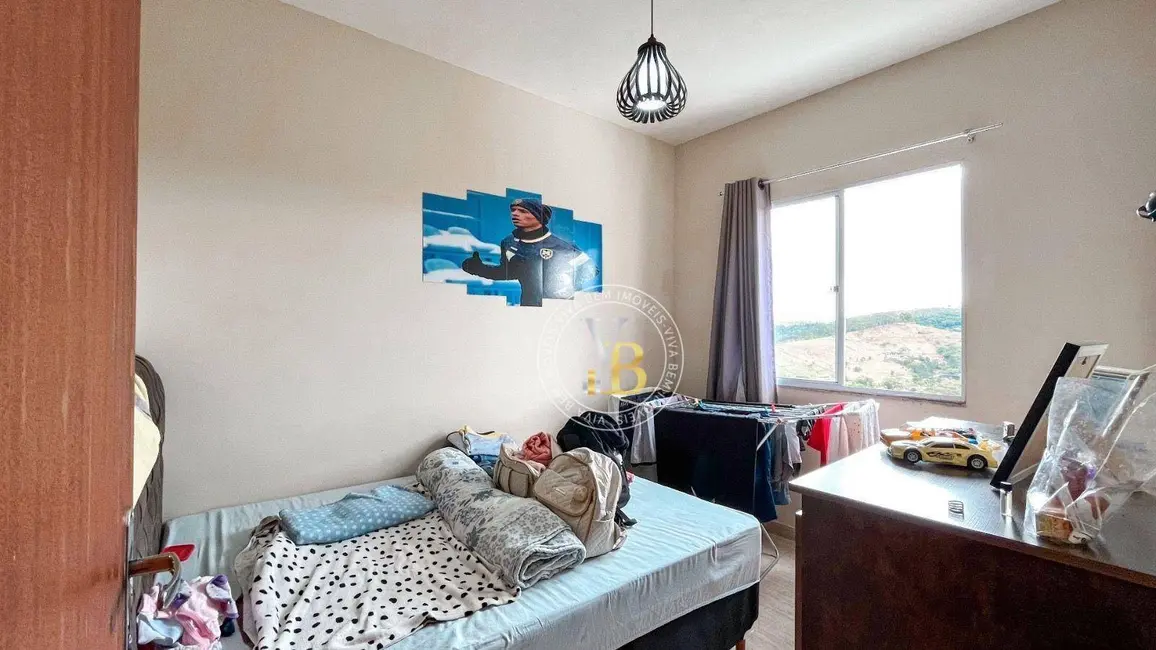 Apartamento com 2 quartos à venda, 50m2 em Fontesville II, Juiz De Fora - MG - imagem 9 Foto 9 de Apartamento com 2 quartos à venda, 50m2 em Fontesville II, Juiz De Fora - MG
