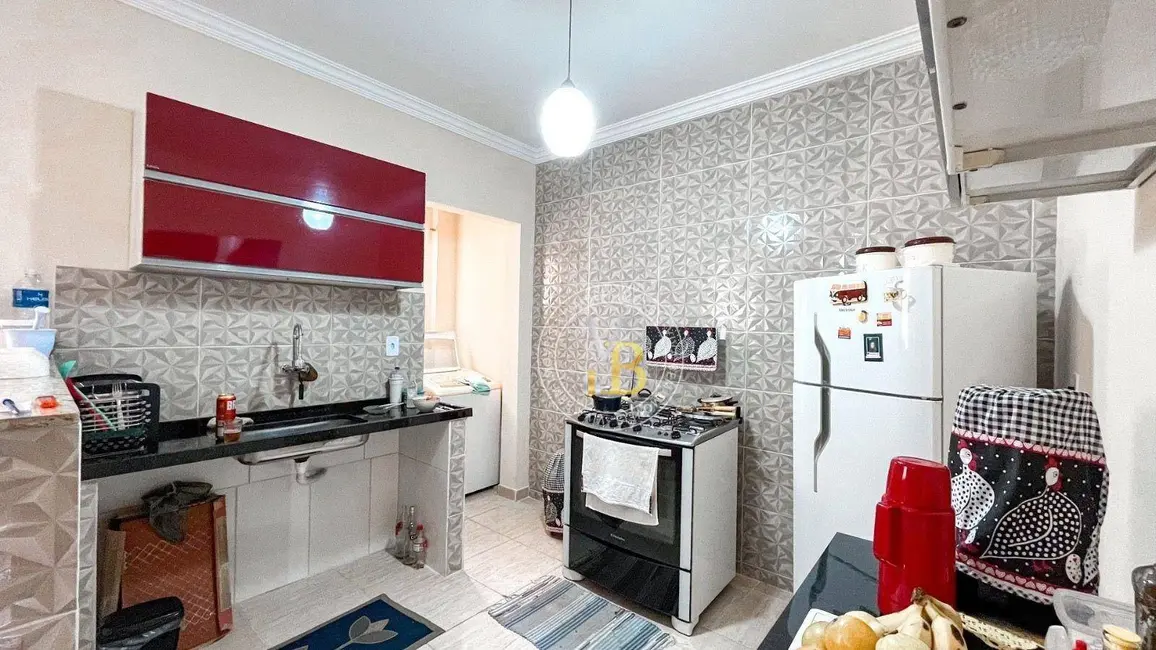 Apartamento com 2 quartos à venda, 50m2 em Fontesville II, Juiz De Fora - MG - imagem 6 Foto 6 de Apartamento com 2 quartos à venda, 50m2 em Fontesville II, Juiz De Fora - MG