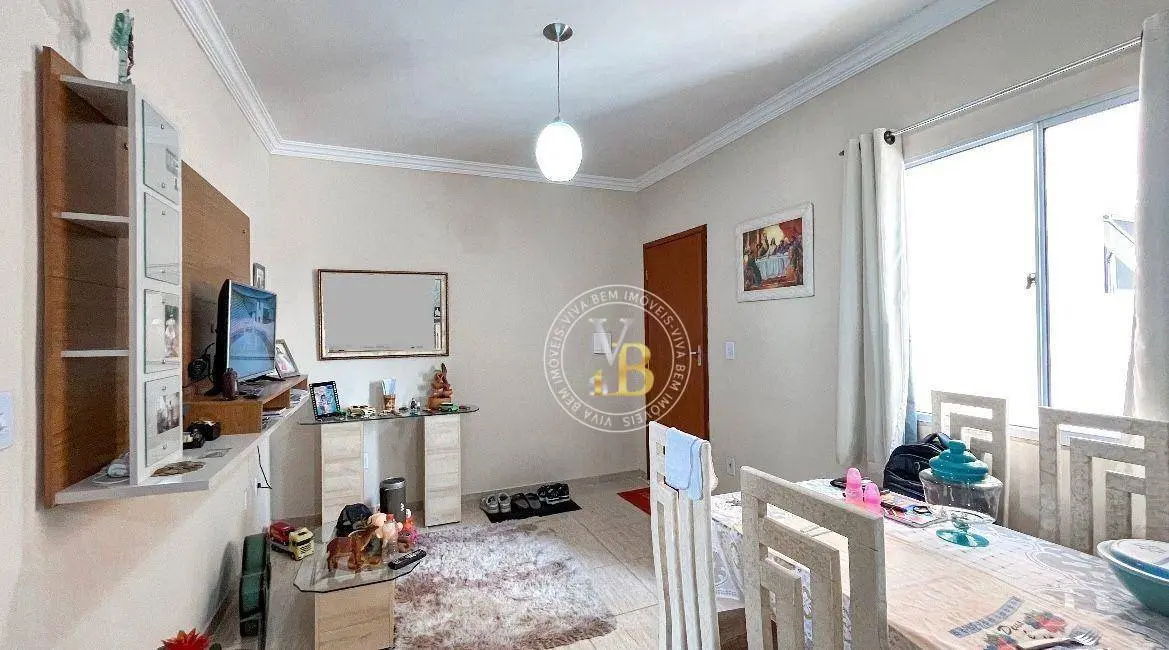 Apartamento com 2 quartos à venda, 50m2 em Fontesville II, Juiz De Fora - MG - imagem 4 Foto 4 de Apartamento com 2 quartos à venda, 50m2 em Fontesville II, Juiz De Fora - MG