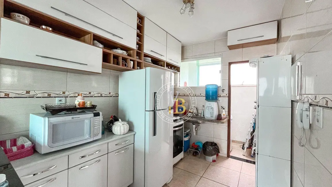 Foto 5 de Cobertura com 3 quartos à venda, 162m2 em Juiz De Fora - MG