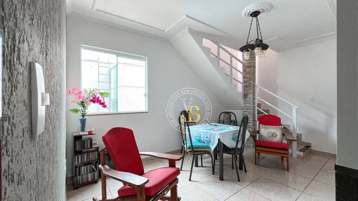 Foto 4 de Cobertura com 3 quartos à venda, 162m2 em Juiz De Fora - MG