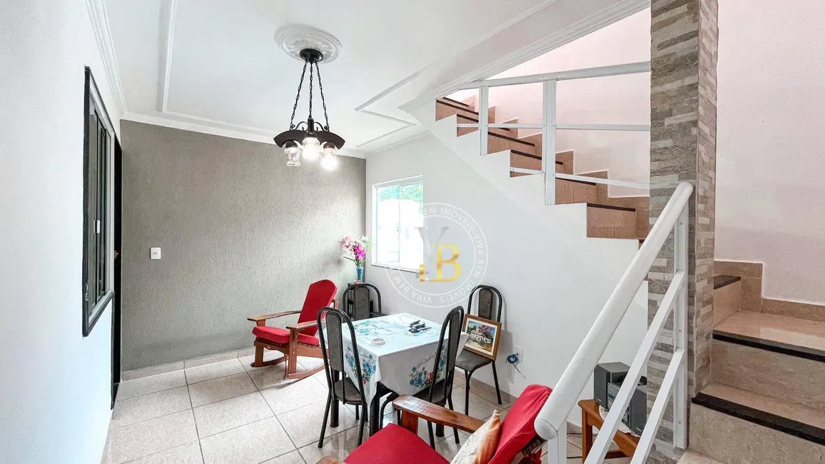 Foto 3 de Cobertura com 3 quartos à venda, 162m2 em Juiz De Fora - MG