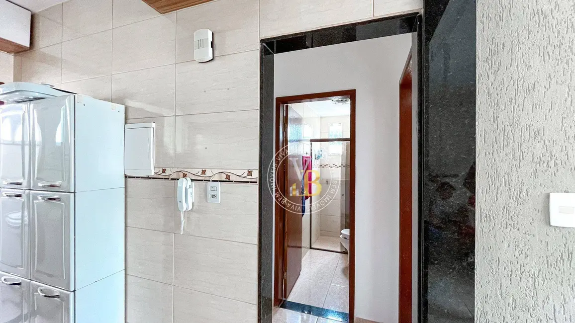 Foto 7 de Cobertura com 3 quartos à venda, 162m2 em Juiz De Fora - MG