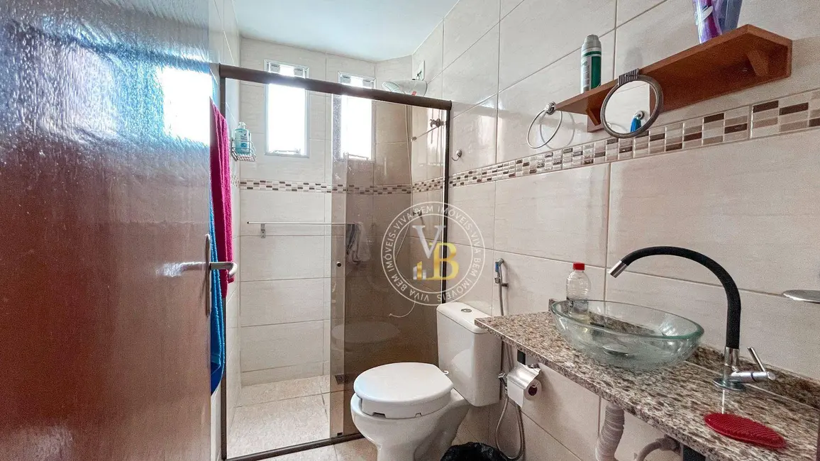 Foto 8 de Cobertura com 3 quartos à venda, 162m2 em Juiz De Fora - MG