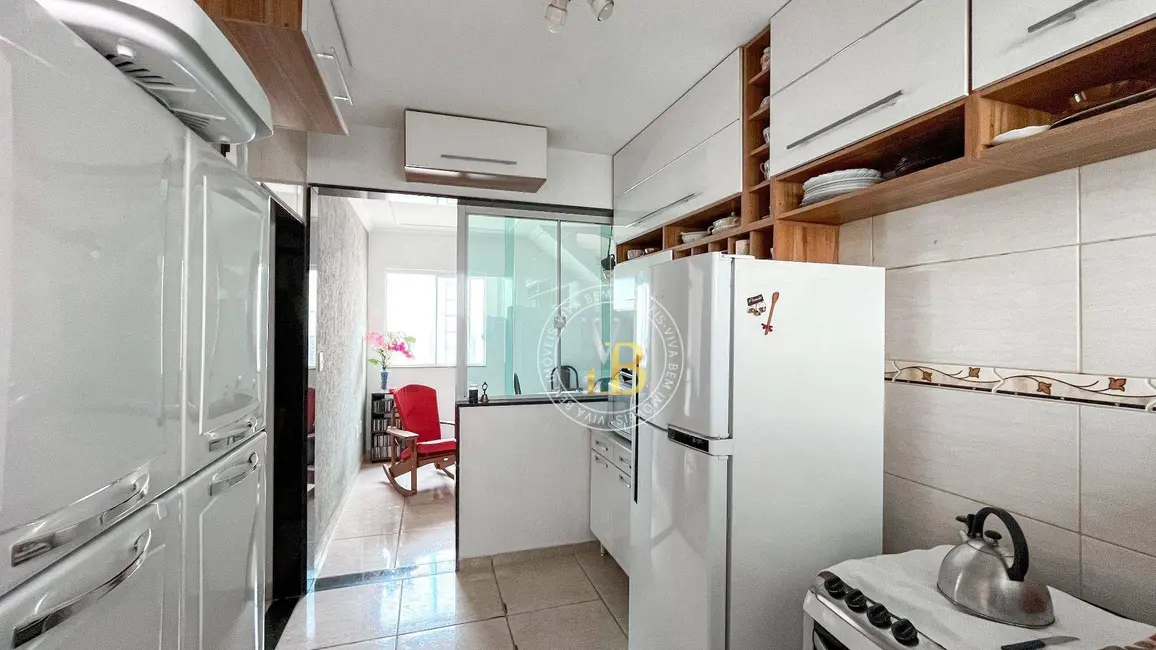 Foto 6 de Cobertura com 3 quartos à venda, 162m2 em Juiz De Fora - MG