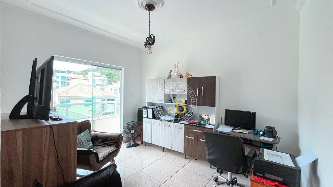 Foto 9 de Cobertura com 3 quartos à venda, 162m2 em Juiz De Fora - MG