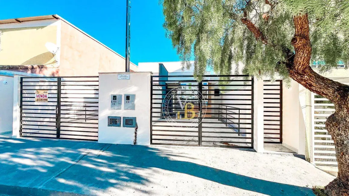 Foto 2 de Casa com 2 quartos à venda, 150m2 em Parque Independência III, Juiz De Fora - MG