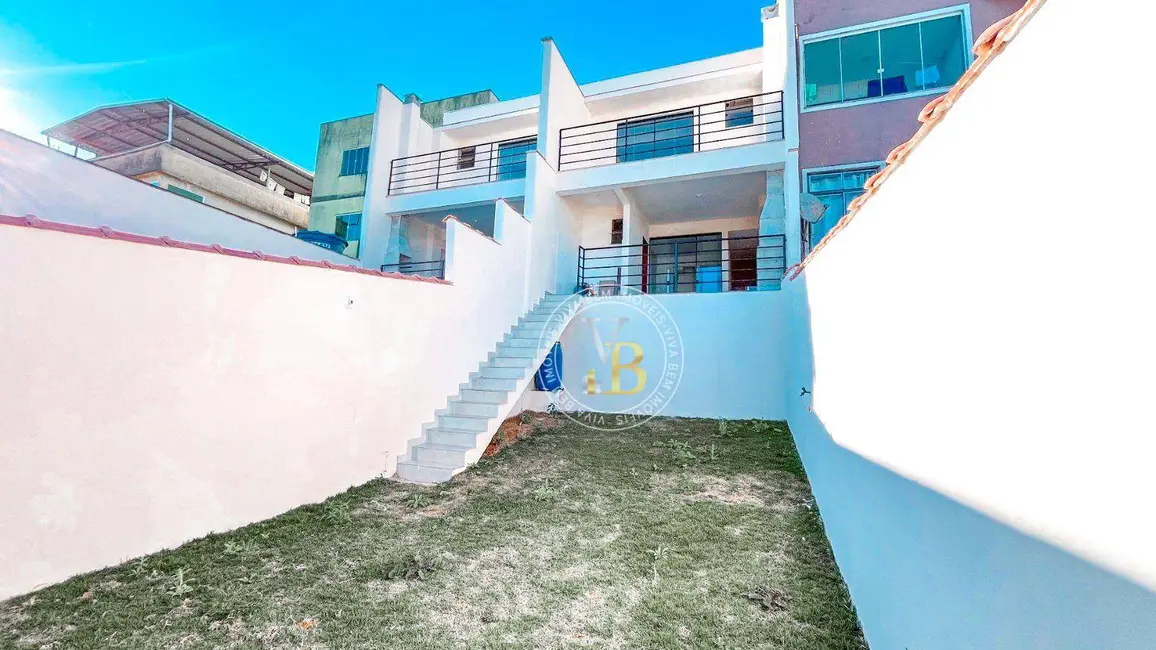 Foto 9 de Casa com 2 quartos à venda, 150m2 em Parque Independência III, Juiz De Fora - MG