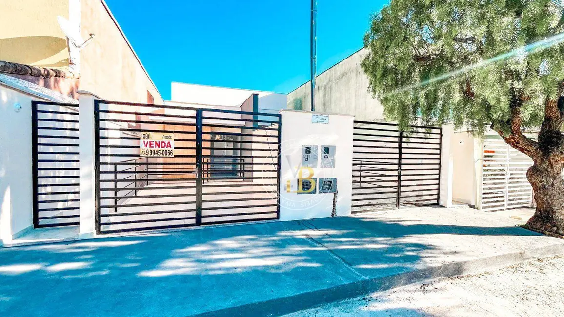 Foto 1 de Casa com 2 quartos à venda, 150m2 em Parque Independência III, Juiz De Fora - MG