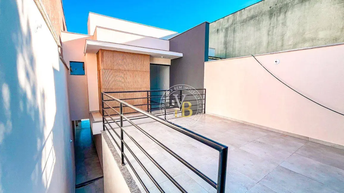 Foto 3 de Casa com 2 quartos à venda, 150m2 em Parque Independência III, Juiz De Fora - MG