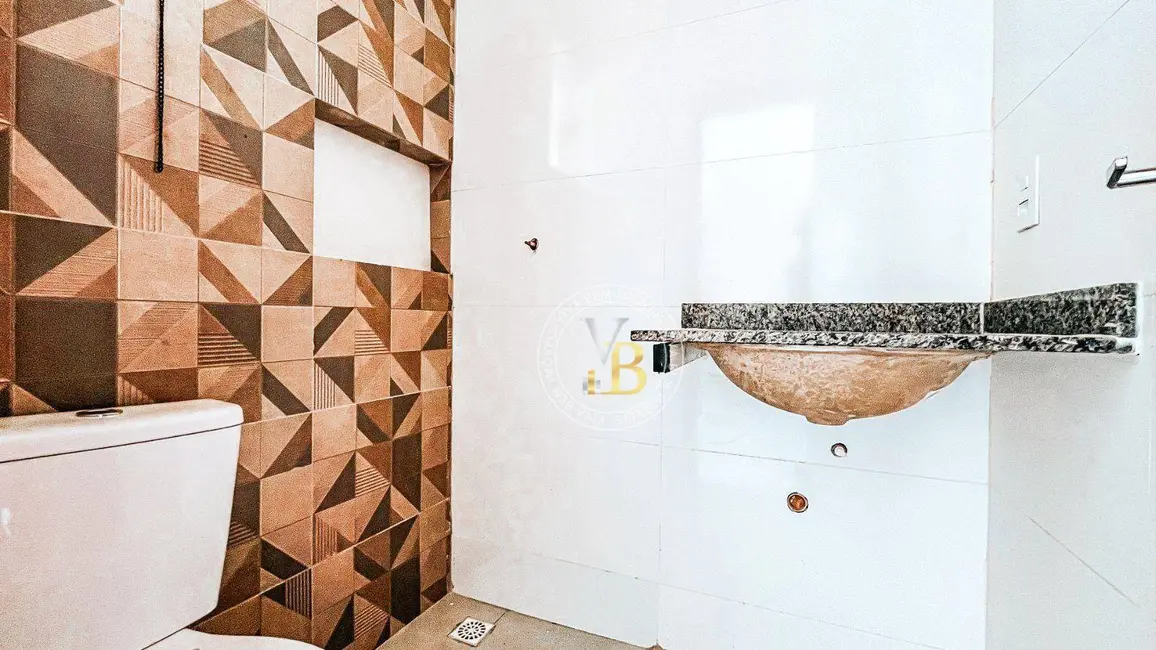 Foto 6 de Casa com 2 quartos à venda, 150m2 em Parque Independência III, Juiz De Fora - MG