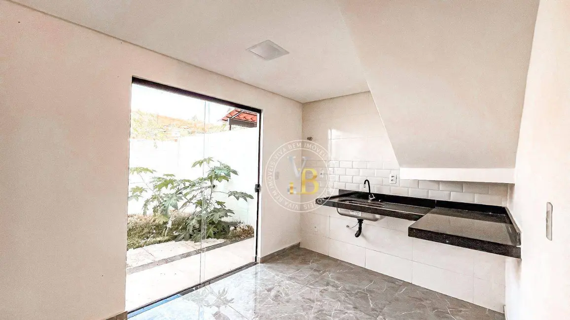 Foto 5 de Casa com 2 quartos à venda, 120m2 em Filgueiras, Juiz De Fora - MG