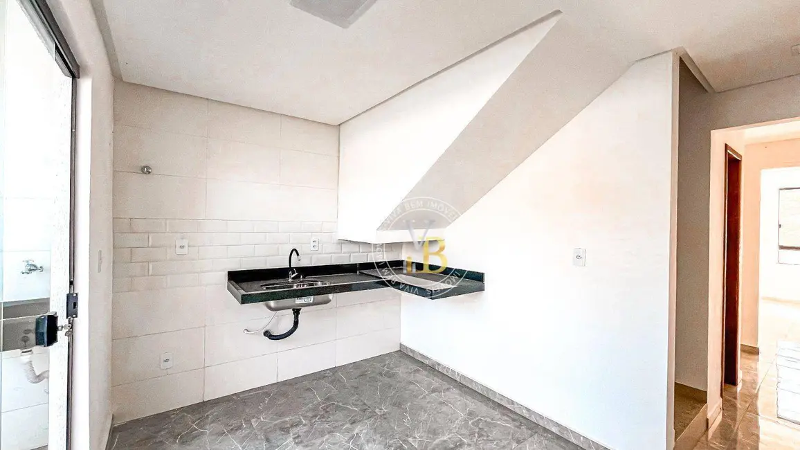 Foto 4 de Casa com 2 quartos à venda, 120m2 em Filgueiras, Juiz De Fora - MG