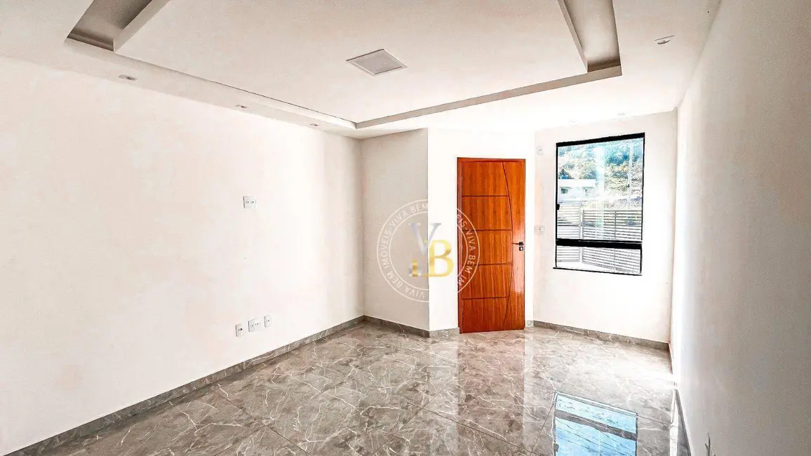 Foto 3 de Casa com 2 quartos à venda, 120m2 em Filgueiras, Juiz De Fora - MG