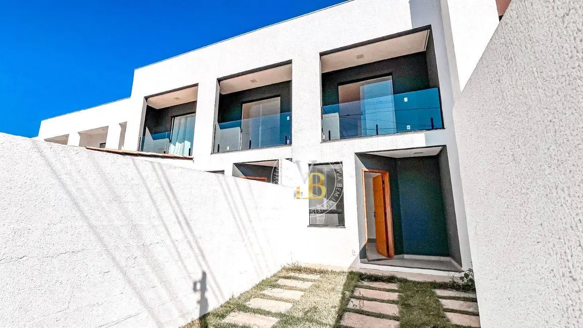 Foto 1 de Casa com 2 quartos à venda, 120m2 em Filgueiras, Juiz De Fora - MG