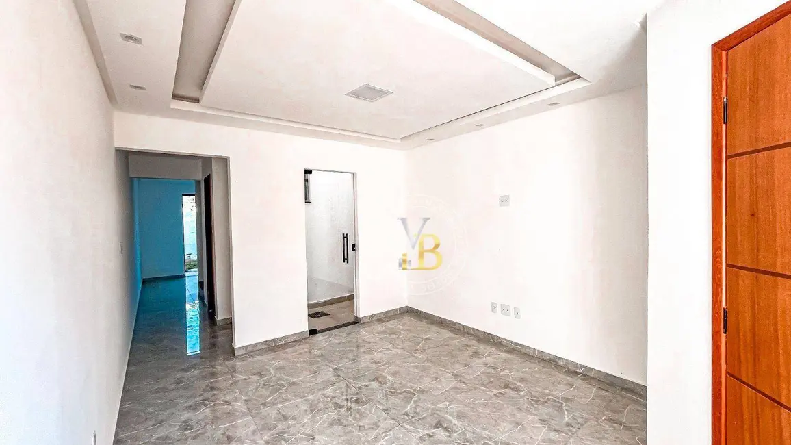 Foto 2 de Casa com 2 quartos à venda, 120m2 em Filgueiras, Juiz De Fora - MG