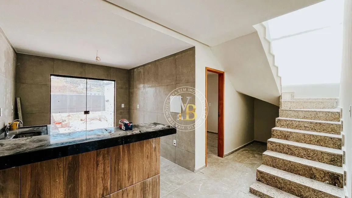 Foto 7 de Casa com 4 quartos à venda, 250m2 em Barbosa Lage, Juiz De Fora - MG