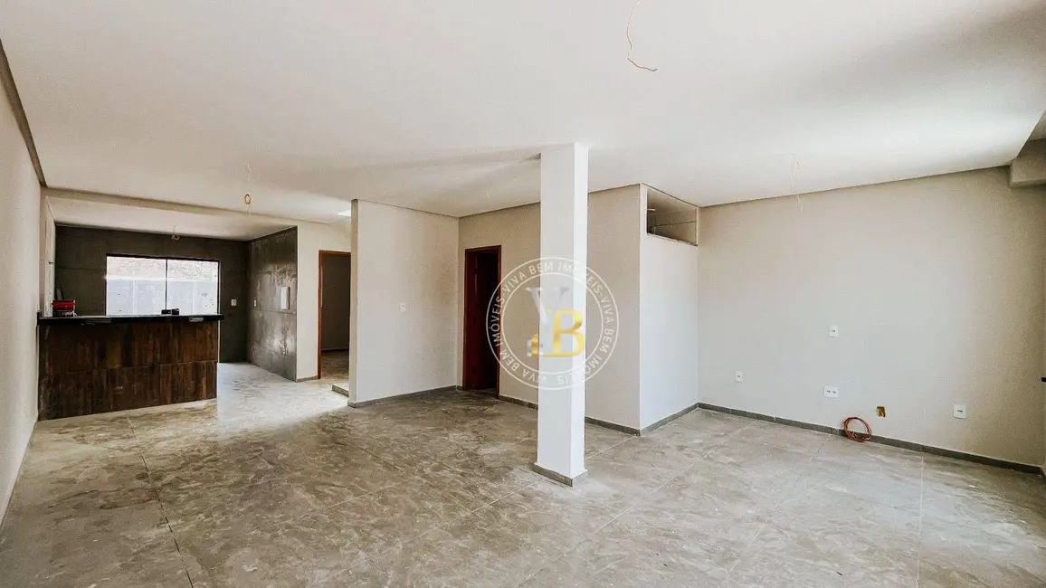 Foto 4 de Casa com 4 quartos à venda, 250m2 em Barbosa Lage, Juiz De Fora - MG