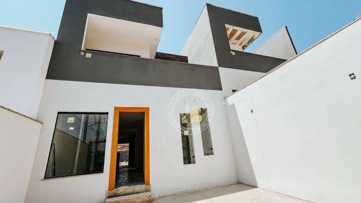 Foto 2 de Casa com 4 quartos à venda, 250m2 em Barbosa Lage, Juiz De Fora - MG