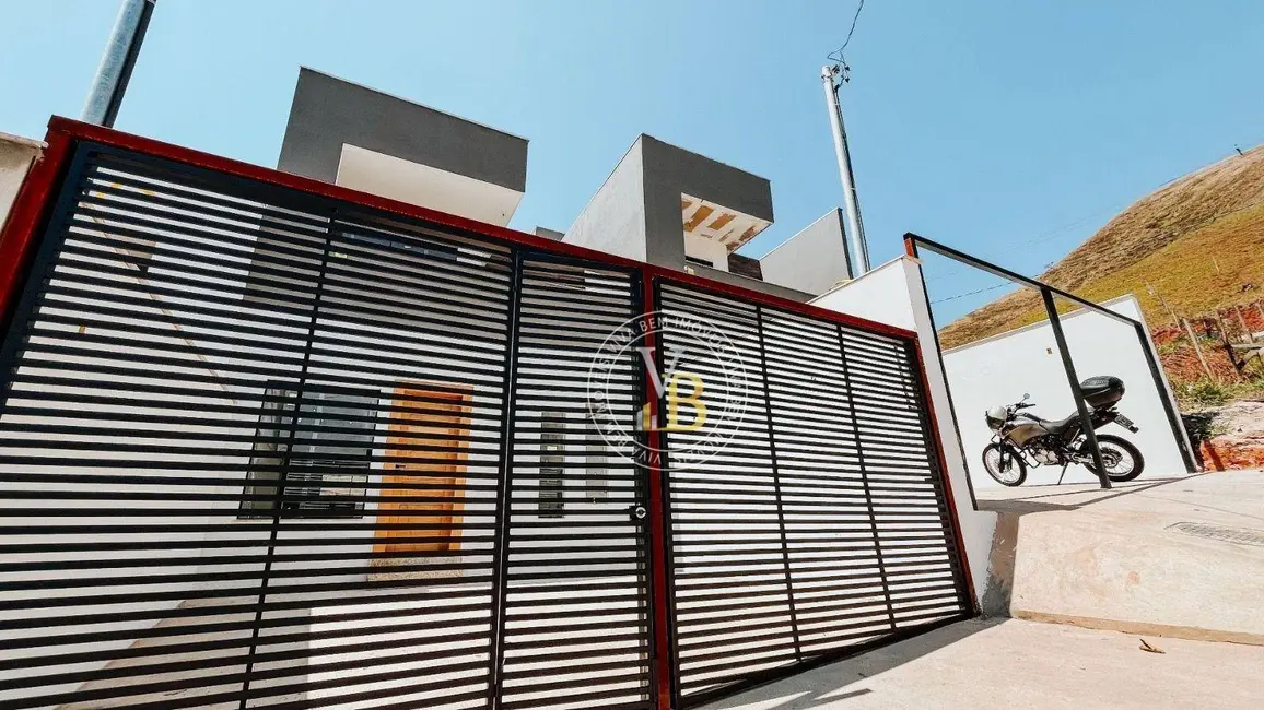 Foto 1 de Casa com 4 quartos à venda, 250m2 em Barbosa Lage, Juiz De Fora - MG