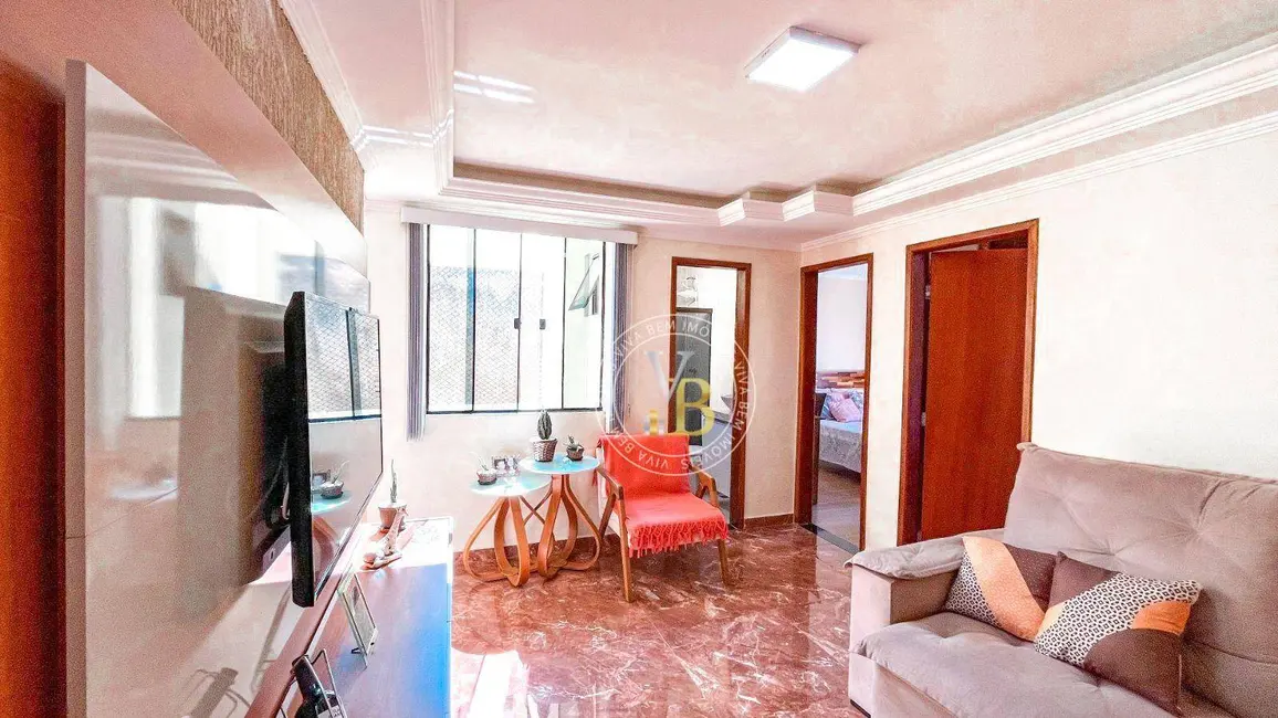 Cobertura com 2 quartos à venda, 126m2 em Nova Benfica, Juiz De Fora - MG - imagem 4 Foto 4 de Cobertura com 2 quartos à venda, 126m2 em Nova Benfica, Juiz De Fora - MG