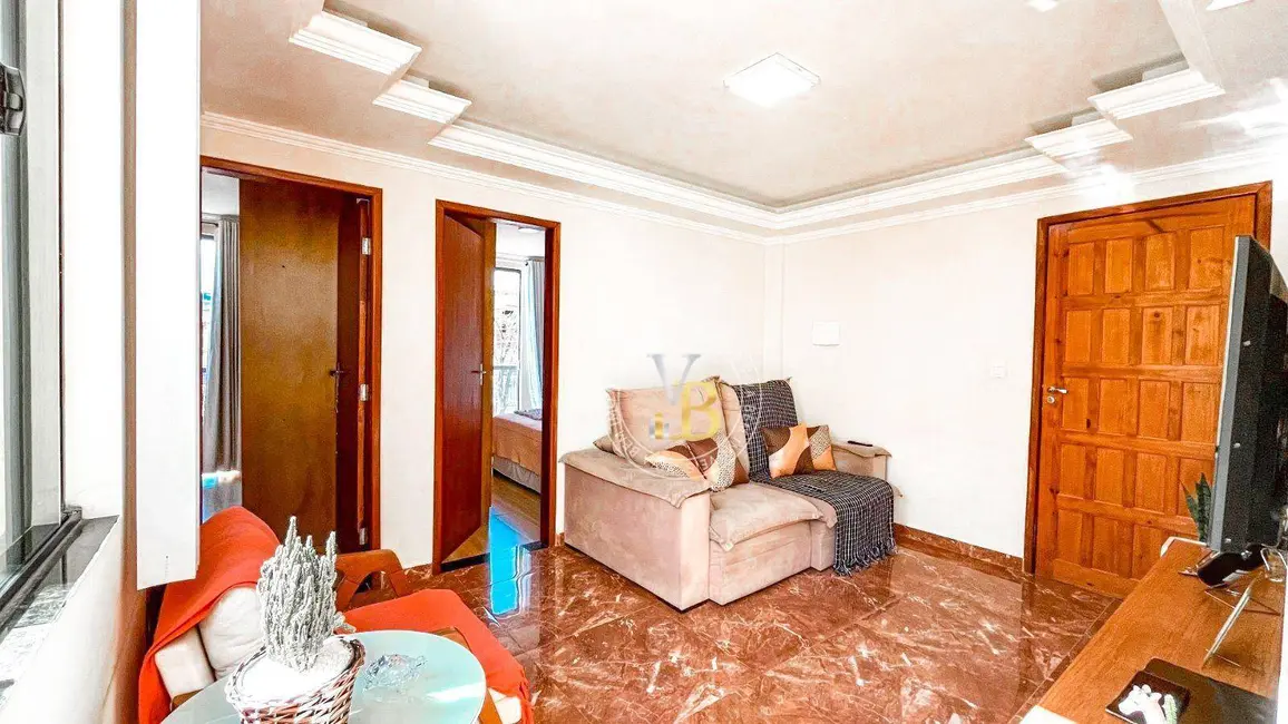 Cobertura com 2 quartos à venda, 126m2 em Nova Benfica, Juiz De Fora - MG - imagem 5 Foto 5 de Cobertura com 2 quartos à venda, 126m2 em Nova Benfica, Juiz De Fora - MG