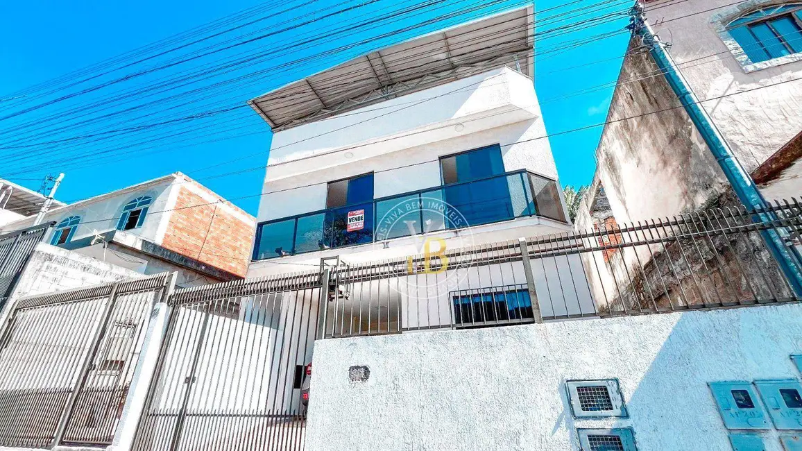 Cobertura com 2 quartos à venda, 126m2 em Nova Benfica, Juiz De Fora - MG - imagem 1 Foto 1 de Cobertura com 2 quartos à venda, 126m2 em Nova Benfica, Juiz De Fora - MG
