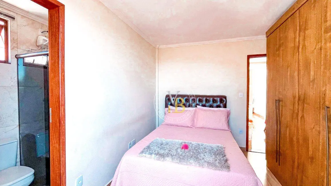 Cobertura com 2 quartos à venda, 126m2 em Nova Benfica, Juiz De Fora - MG - imagem 8 Foto 8 de Cobertura com 2 quartos à venda, 126m2 em Nova Benfica, Juiz De Fora - MG