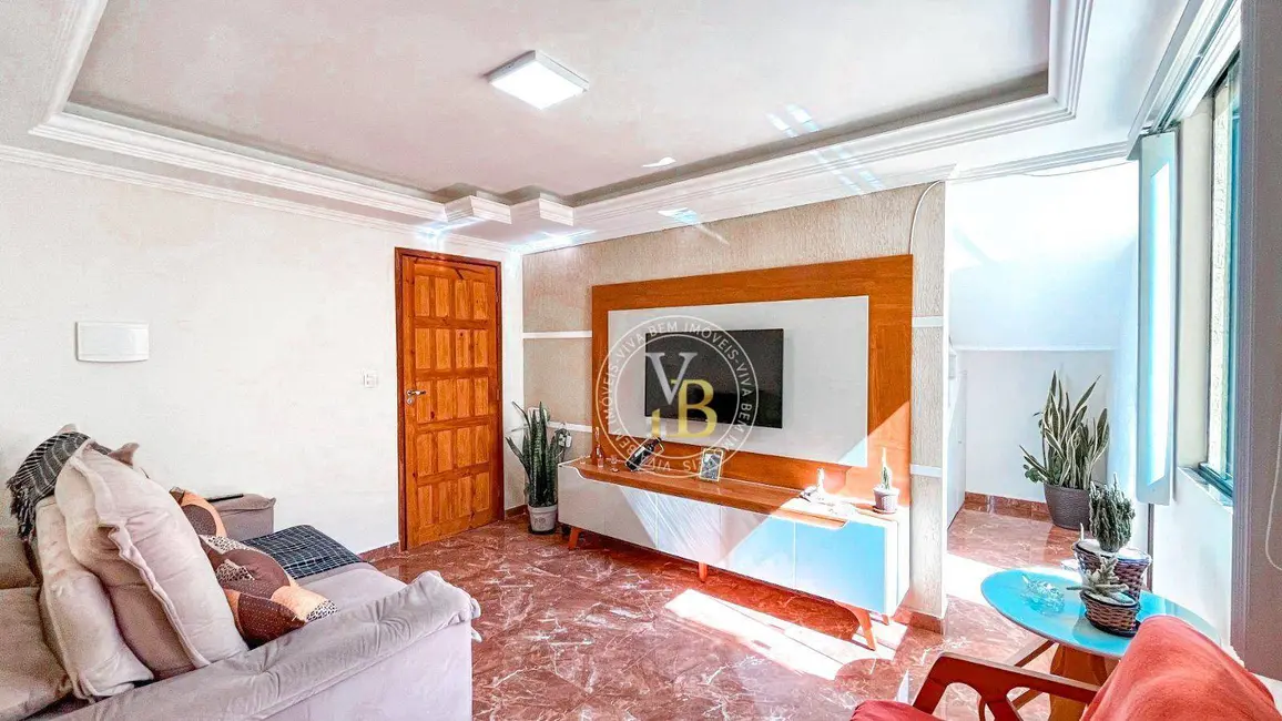 Cobertura com 2 quartos à venda, 126m2 em Nova Benfica, Juiz De Fora - MG - imagem 3 Foto 3 de Cobertura com 2 quartos à venda, 126m2 em Nova Benfica, Juiz De Fora - MG