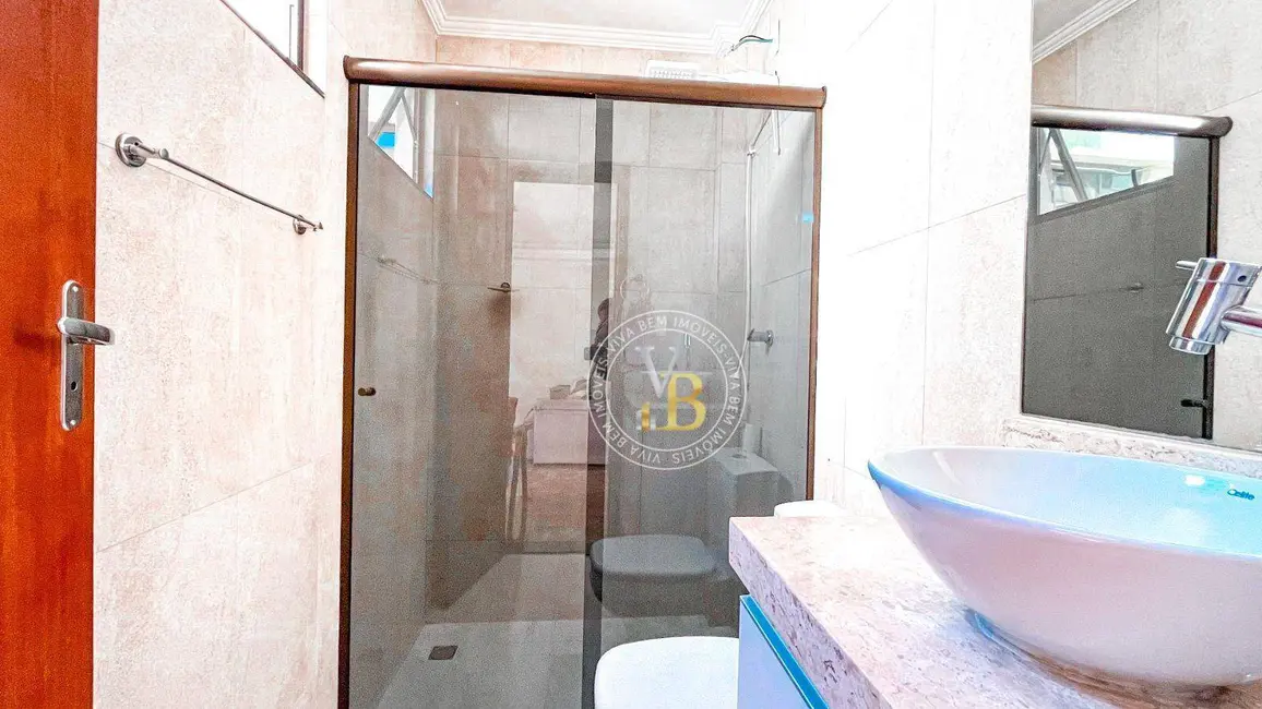 Cobertura com 2 quartos à venda, 126m2 em Nova Benfica, Juiz De Fora - MG - imagem 6 Foto 6 de Cobertura com 2 quartos à venda, 126m2 em Nova Benfica, Juiz De Fora - MG