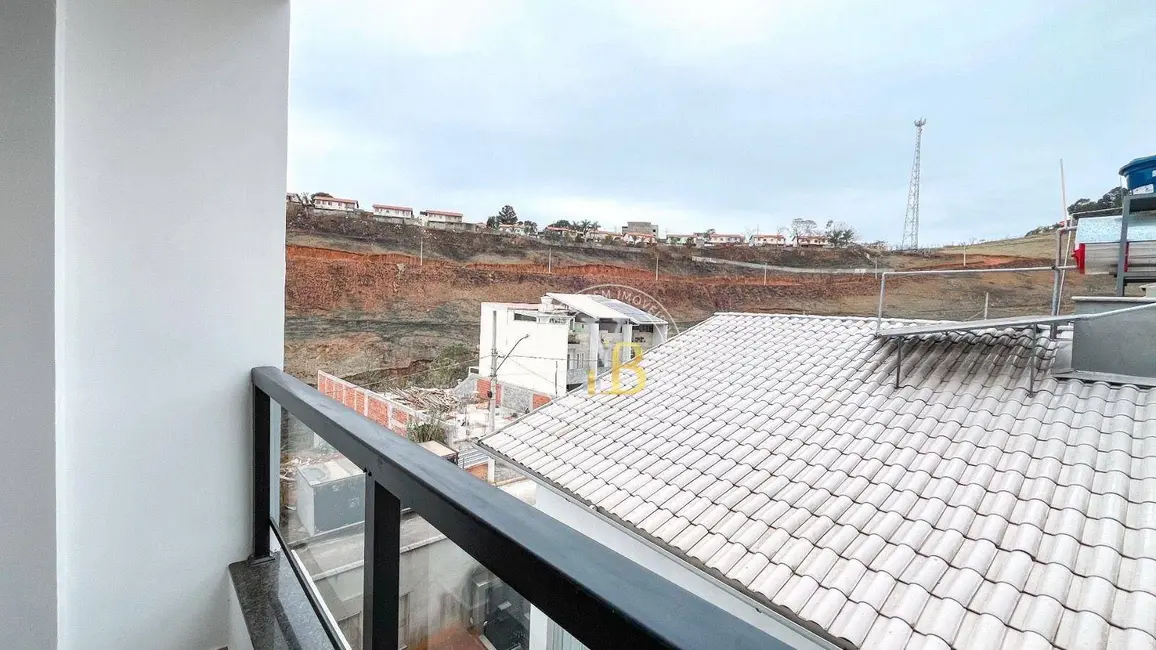 Apartamento com 2 quartos à venda, 50m2 em Juiz De Fora - MG - imagem 7 Foto 7 de Apartamento com 2 quartos à venda, 50m2 em Juiz De Fora - MG