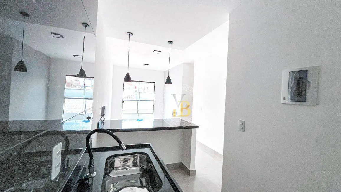 Apartamento com 2 quartos à venda, 50m2 em Juiz De Fora - MG - imagem 4 Foto 4 de Apartamento com 2 quartos à venda, 50m2 em Juiz De Fora - MG