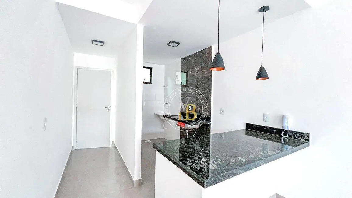 Apartamento com 2 quartos à venda, 50m2 em Juiz De Fora - MG - imagem 3 Foto 3 de Apartamento com 2 quartos à venda, 50m2 em Juiz De Fora - MG