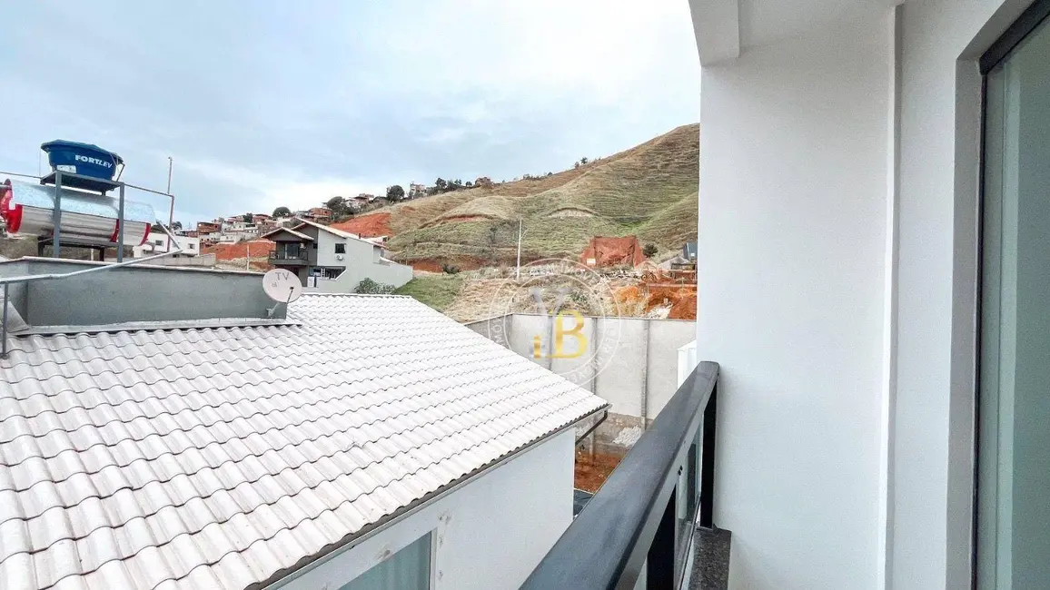 Apartamento com 2 quartos à venda, 50m2 em Juiz De Fora - MG - imagem 6 Foto 6 de Apartamento com 2 quartos à venda, 50m2 em Juiz De Fora - MG