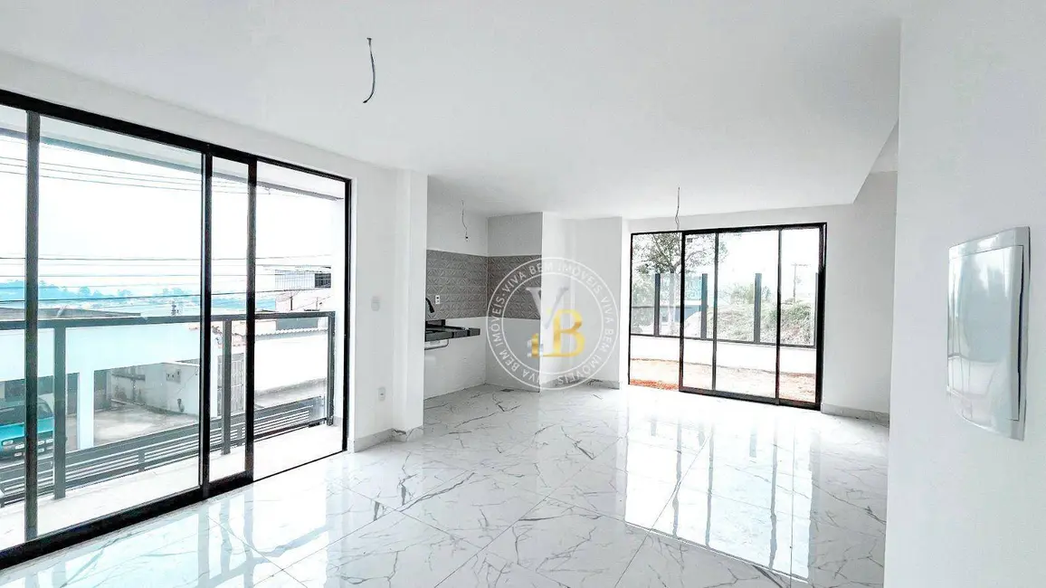 Foto 7 de Casa com 2 quartos à venda, 152m2 em São Pedro, Juiz De Fora - MG