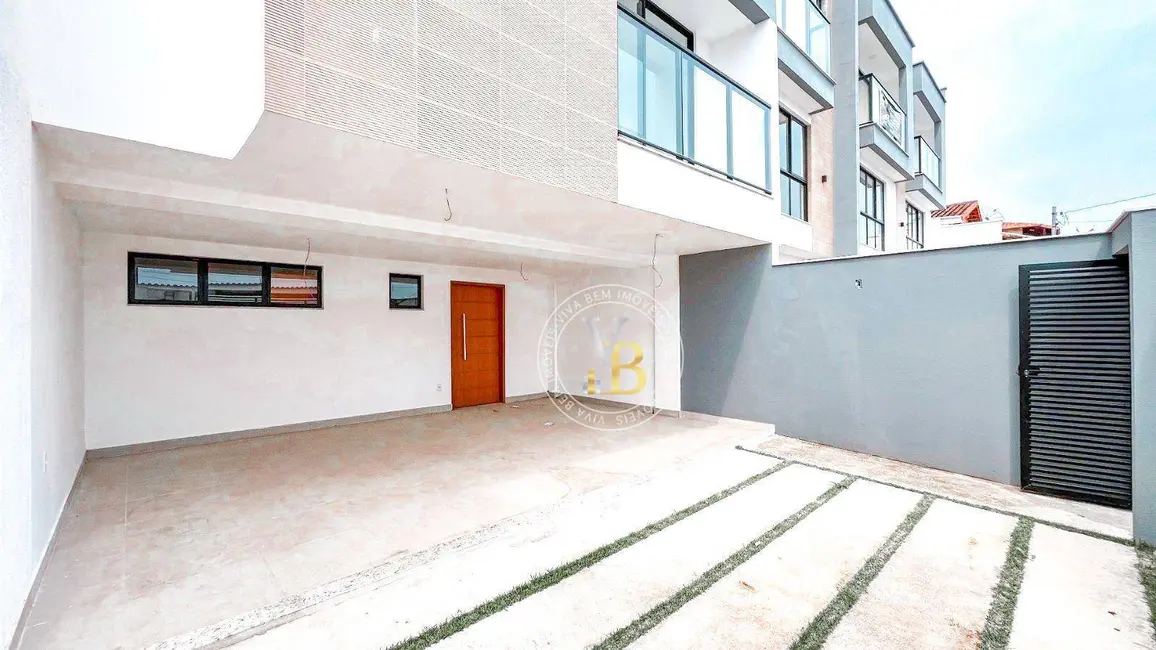 Foto 3 de Casa com 2 quartos à venda, 152m2 em São Pedro, Juiz De Fora - MG