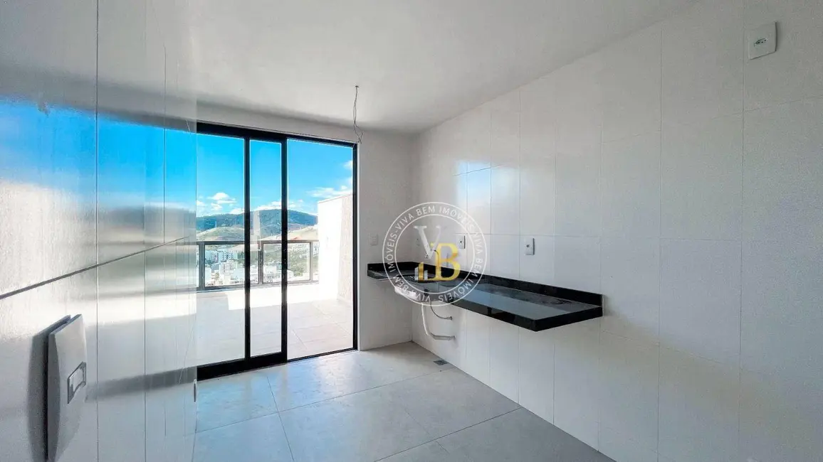Foto 8 de Casa com 3 quartos à venda, 160m2 em Juiz De Fora - MG