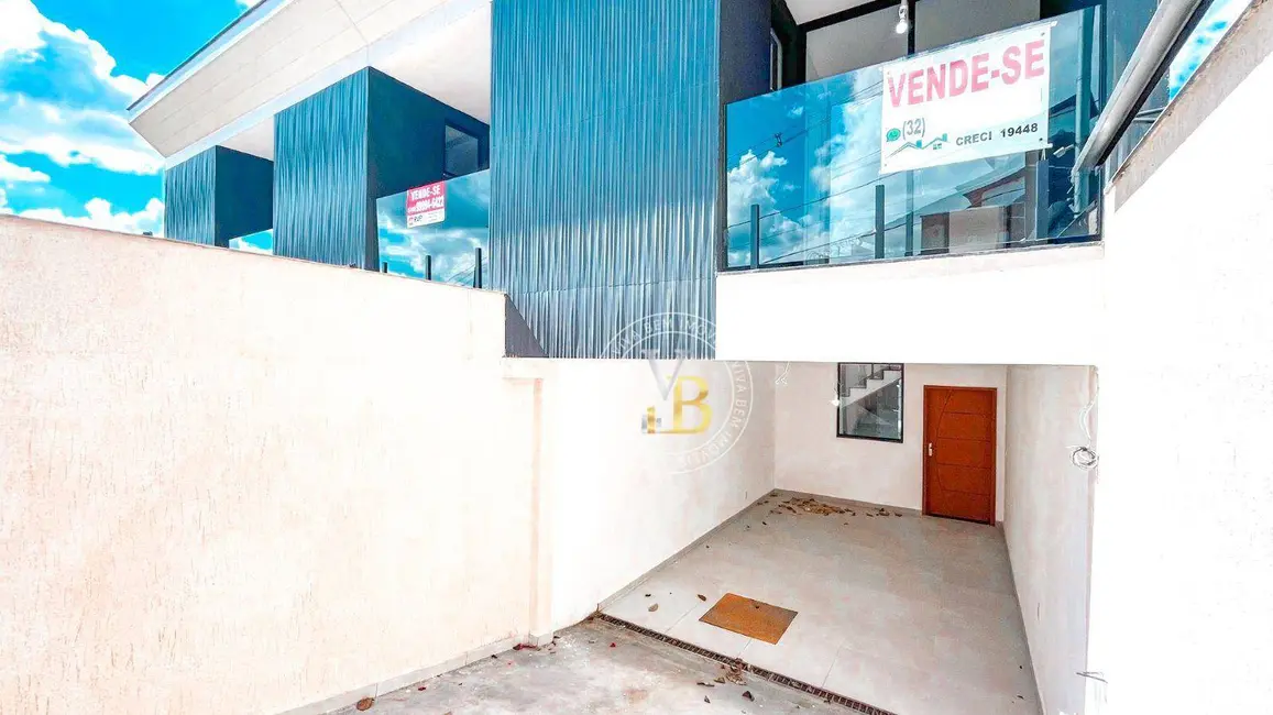 Foto 3 de Casa com 3 quartos à venda, 160m2 em Juiz De Fora - MG