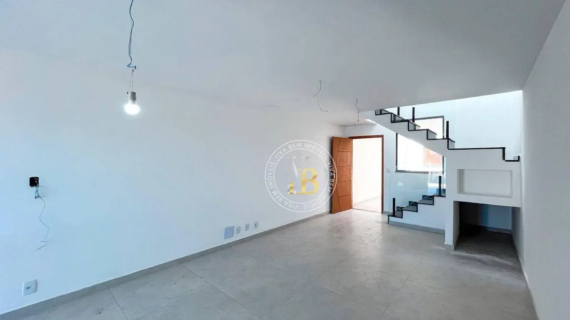Foto 6 de Casa com 3 quartos à venda, 160m2 em Juiz De Fora - MG