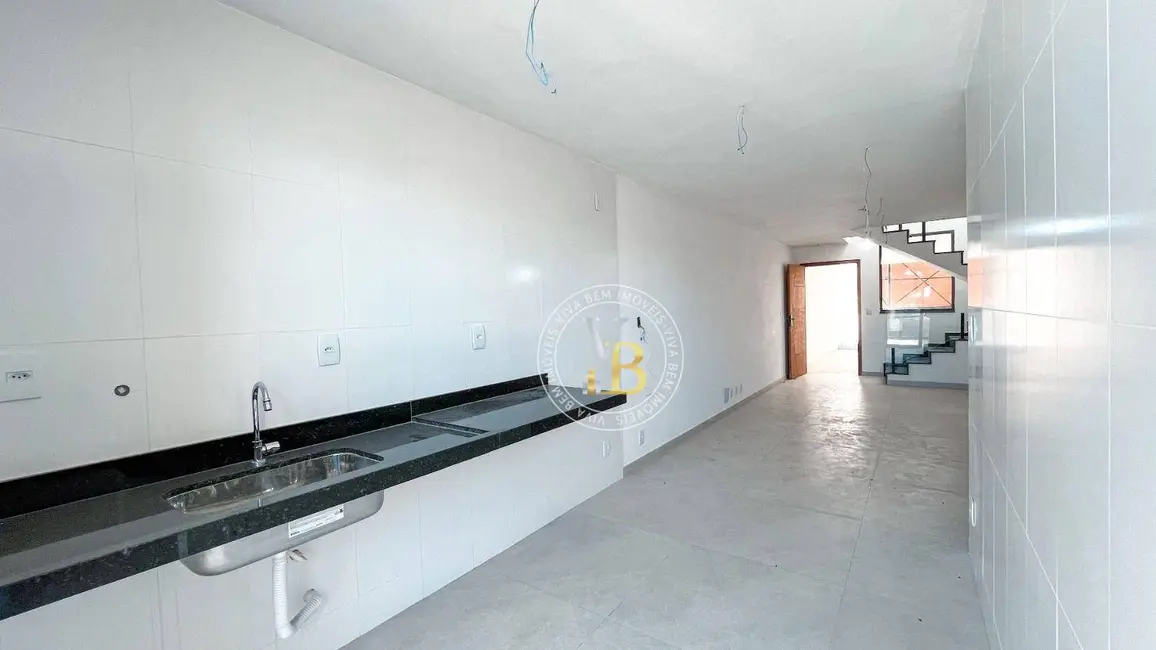 Foto 9 de Casa com 3 quartos à venda, 160m2 em Juiz De Fora - MG