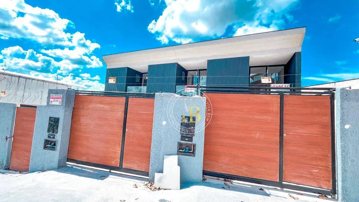 Foto 1 de Casa com 3 quartos à venda, 160m2 em Juiz De Fora - MG
